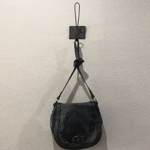 Fossil purse